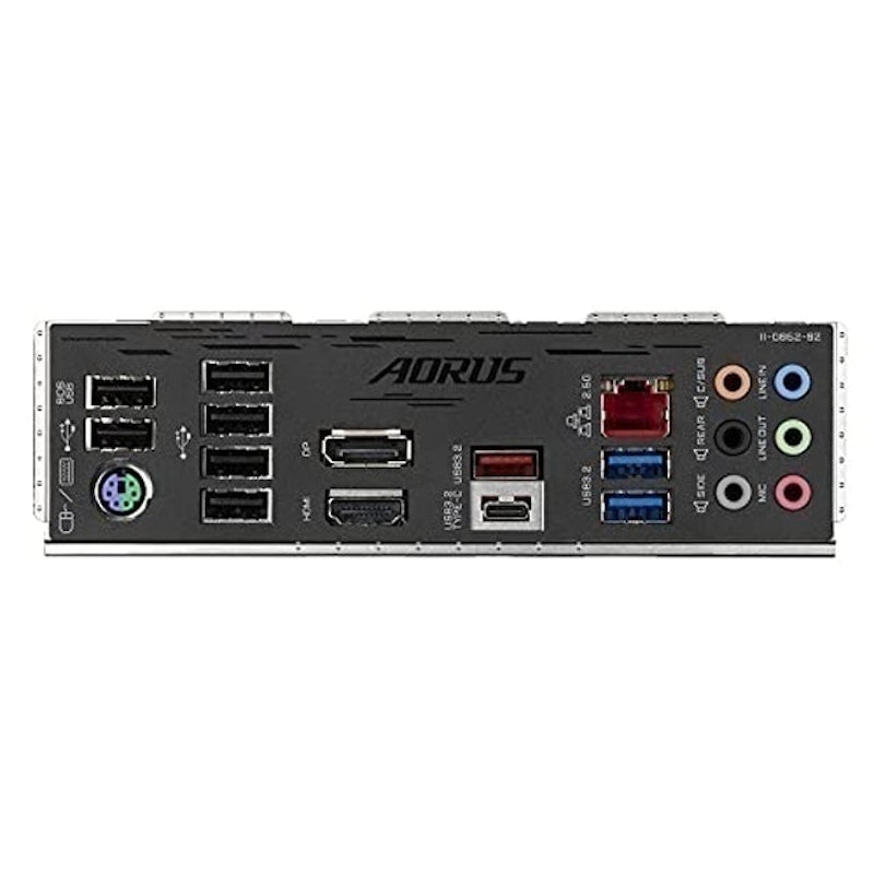 Placa-Mãe Gamer B560M Aorus Elite 2
