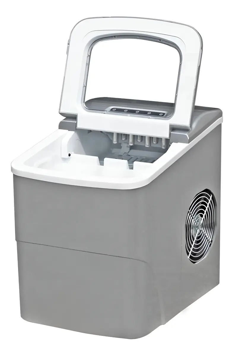 Máquina de Gelo Tronos 4