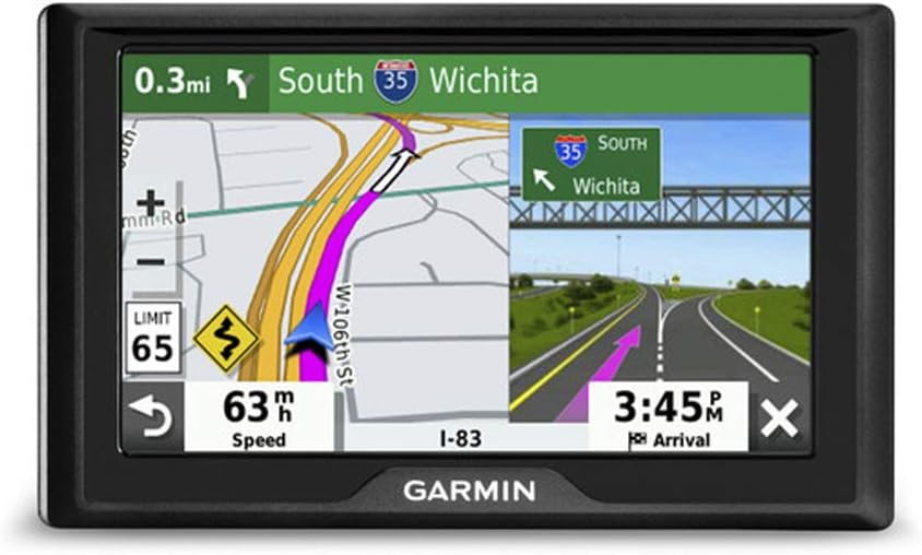 Top 10 Melhores GPS Automotivos em 2026 (Garmin e mais) 1