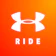 MAPMYFITNESS, INC MapMyRide 1