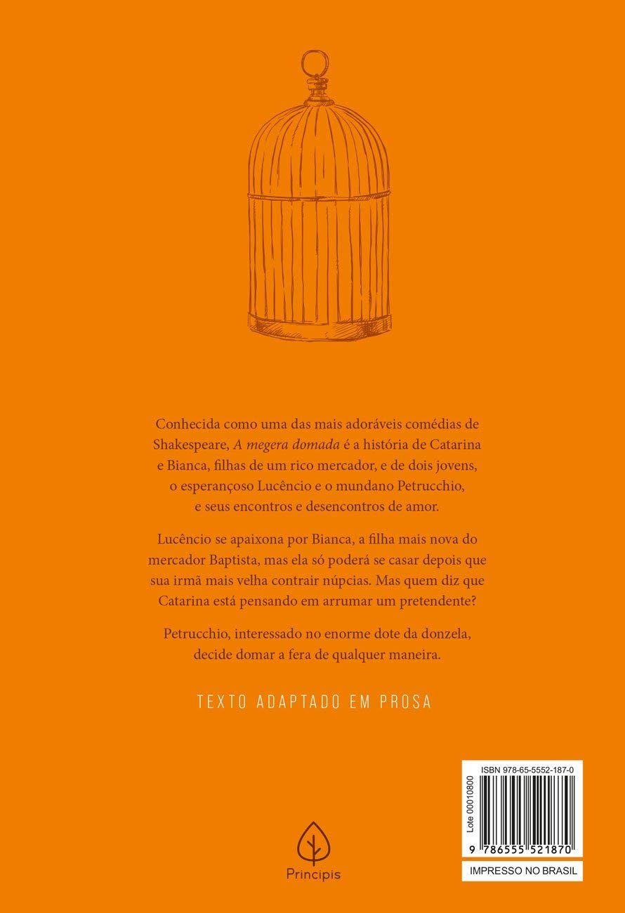 A Megera Domada 2