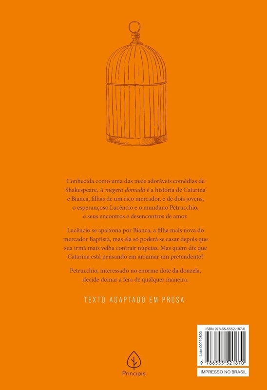 A Megera Domada 2