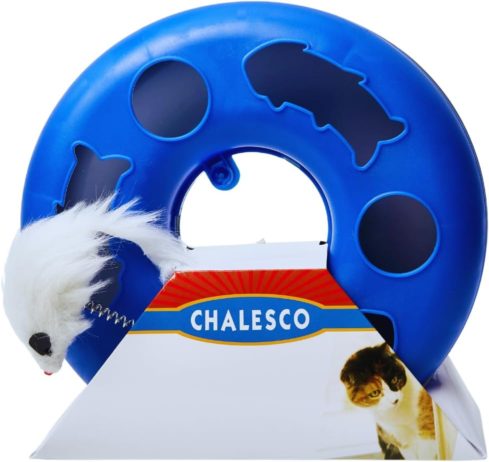 Brinquedo Kitty Ball 1