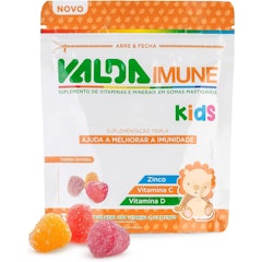 Valda Imune Kids