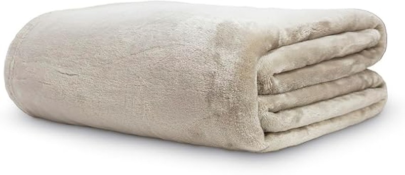 Cobertor Velour 300 g/m² Casal 1