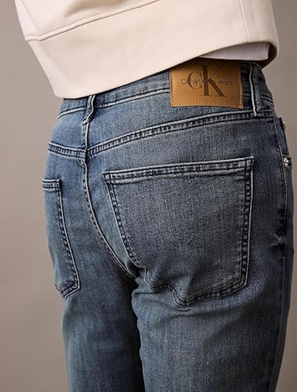 Calça Jeans Masculina Skinny High Stretch 2