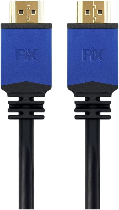 Cabo HDMI Plus 2.1 PIX 8K HDR 19P 3