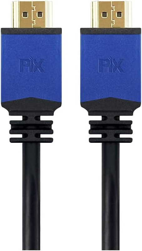 Cabo HDMI Plus 2.1 PIX 8K HDR 19P 3