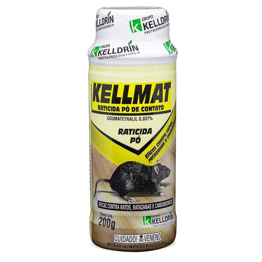 Kellmat Pó 1