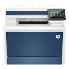 Impressora HP Color LaserJet Pro MFP 4303fdw