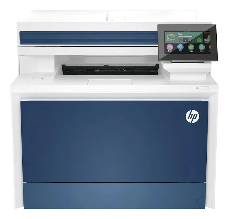 Impressora HP Color LaserJet Pro MFP 4303fdw 1
