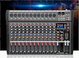 Top 10 Melhores Mesas de Som em 2026 (Behringer, Yamaha e mais) 5