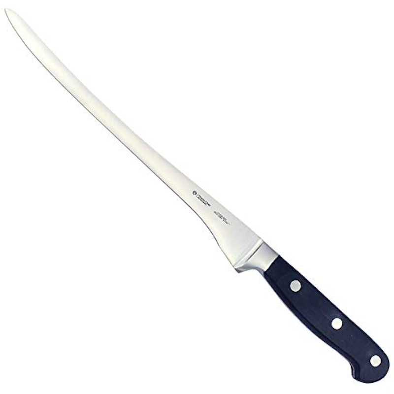 Faca de Filetar 8 Sultan Series 2
