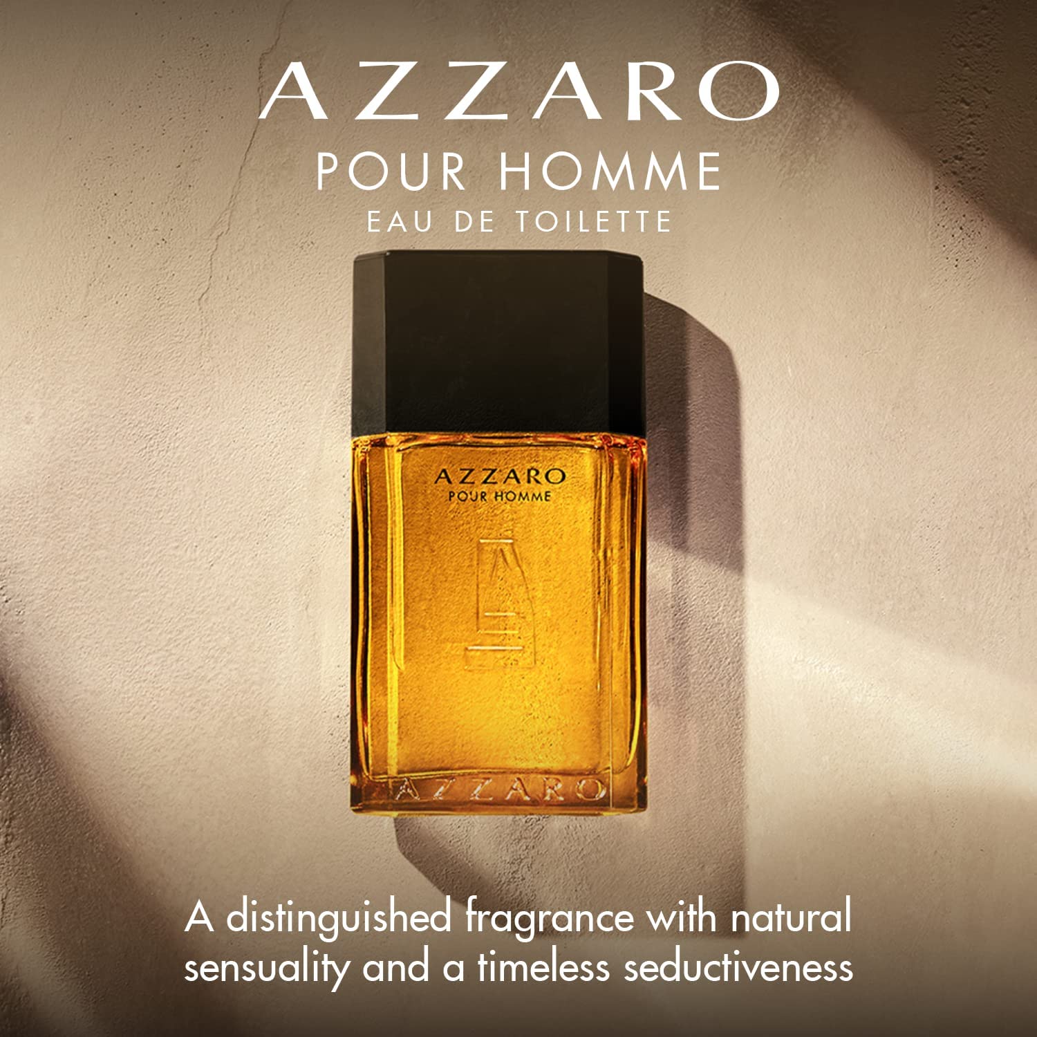 Perfume Azzaro Pour Homme 3