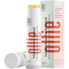 Protetor Solar Hidratante Labial FPS 50