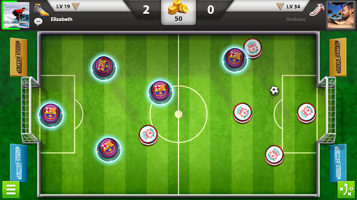 Soccer Stars 2