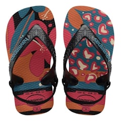 Chinelo Havaianas Baby Mini Me