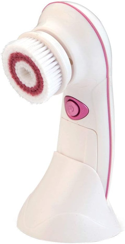 Escova de Limpeza Facial Clean Pro 1