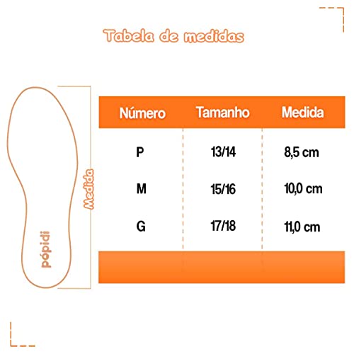 Sapatilha Bebê Borboleta 5