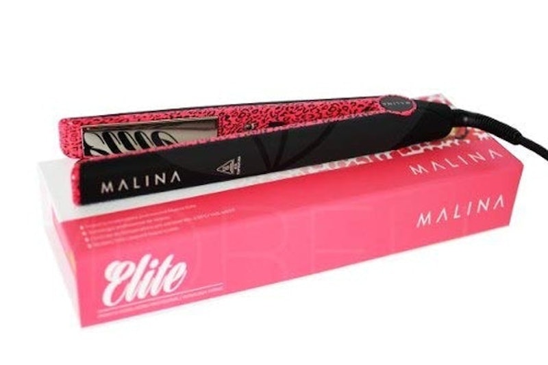 Malina Beauty 4