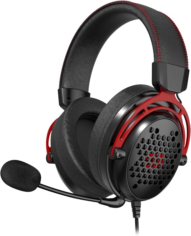 Headset Gamer Redragon Diomedes 1