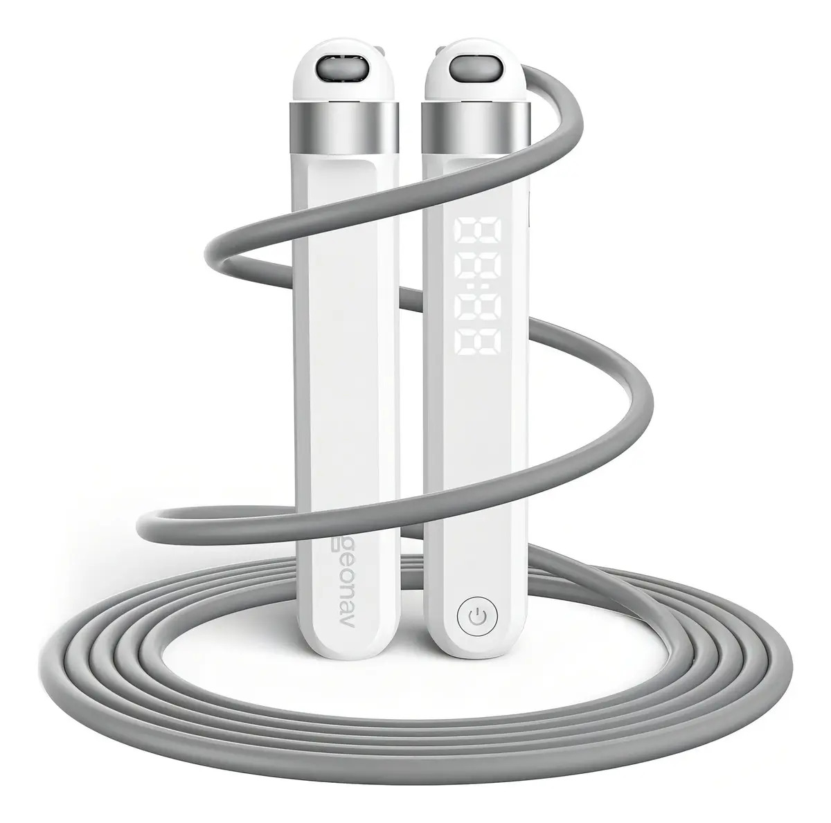 Corda de Pular Inteligente Bluetooth 1