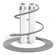GEONAV Corda de Pular Inteligente Bluetooth 1