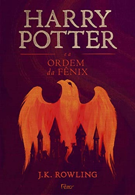 Harry Potter e a Ordem da Fênix 1