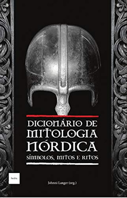 Top 10 Melhores Livros de Mitologia Nórdica  (Neil Gaiman e mais) 4