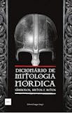 Top 10 Melhores Livros de Mitologia Nórdica (Neil Gaiman e mais) 4