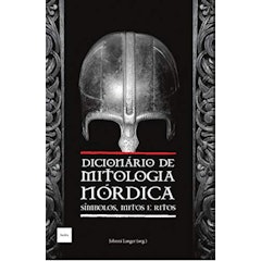 Dicionário de Mitologia Nórdica