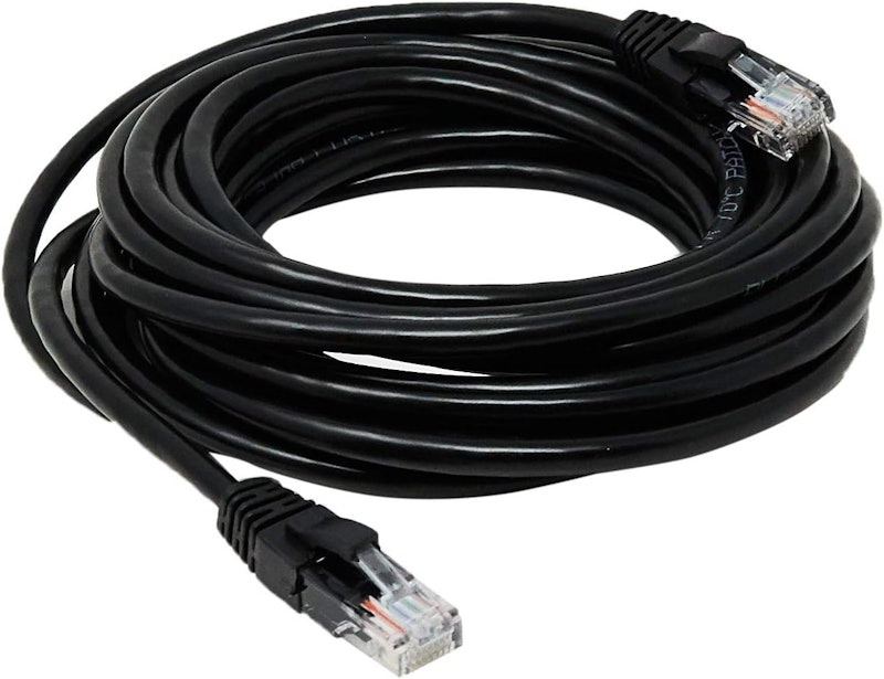 Cabo de Rede CAT5E 5 m 1