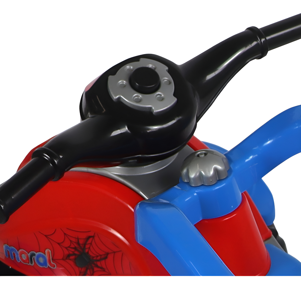 Quadriciclo Spider 5