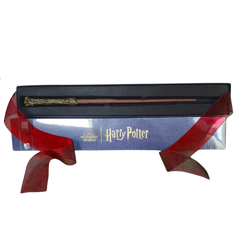 Varinha Harry Potter 1