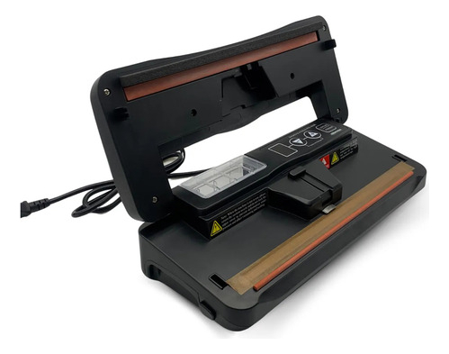 Seladora a Vácuo Comercial RG-300R 5