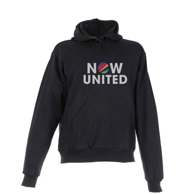 Conjunto Moletom Now United  2