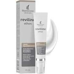 Rejuvenescedor para Área dos Olhos Reviline