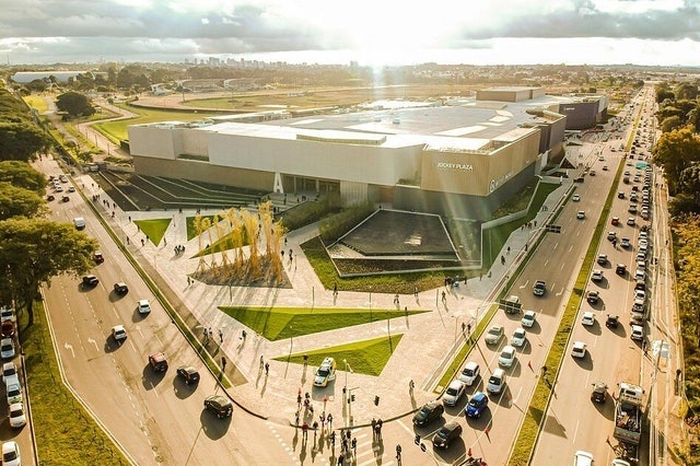Jockey Plaza Shopping Center 4