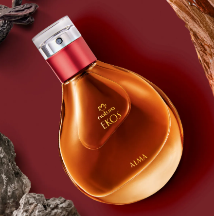 Ekos Alma 50 ml 2