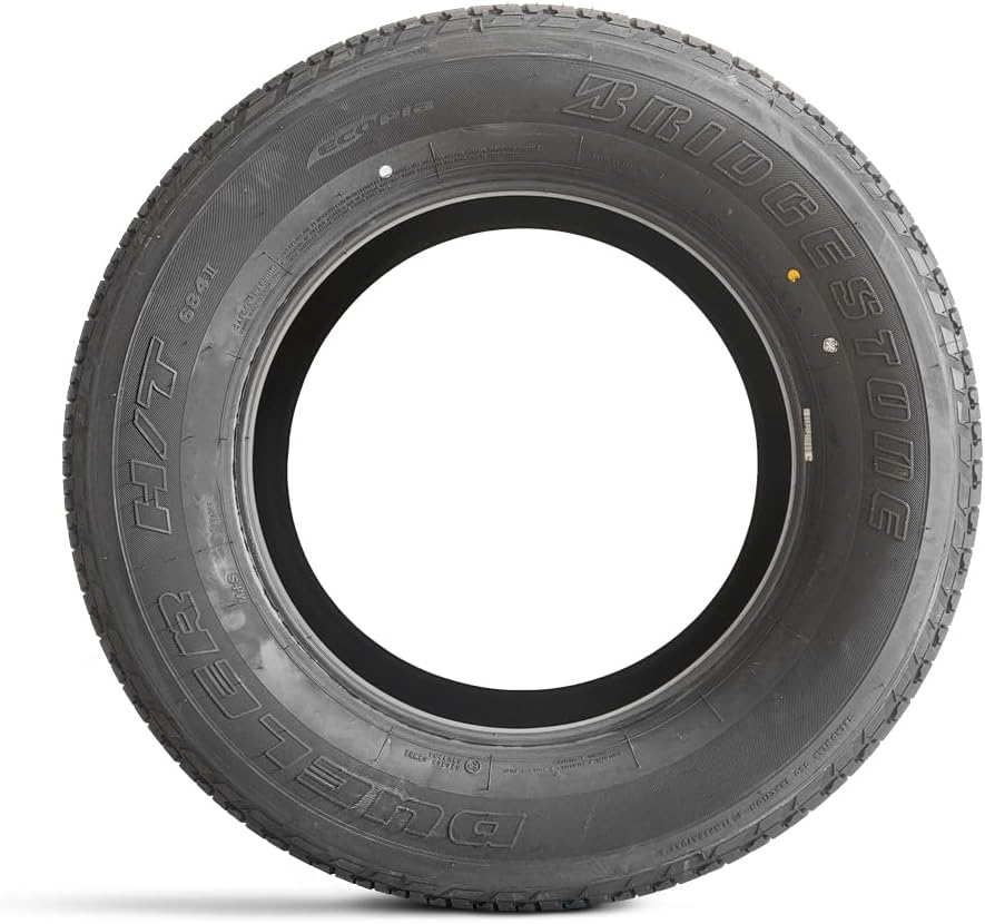 Bridgestone Dueler H/T 684 II 3
