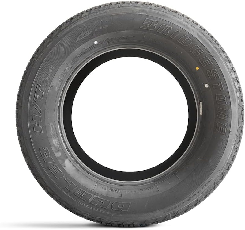 Bridgestone Dueler H/T 684 II 3