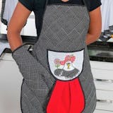 Top 10 Melhores Aventais de Cozinha (Tramontina e mais) 5