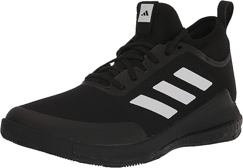 Tênis Adidas Crazyflight Mid 1