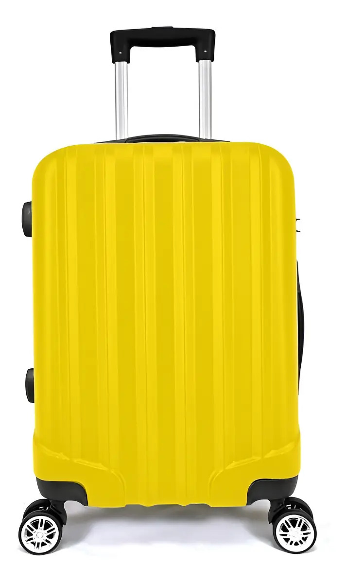 Top 10 Melhores Malas de Viagem em 2026 (Santino, Vincs e mais) 2