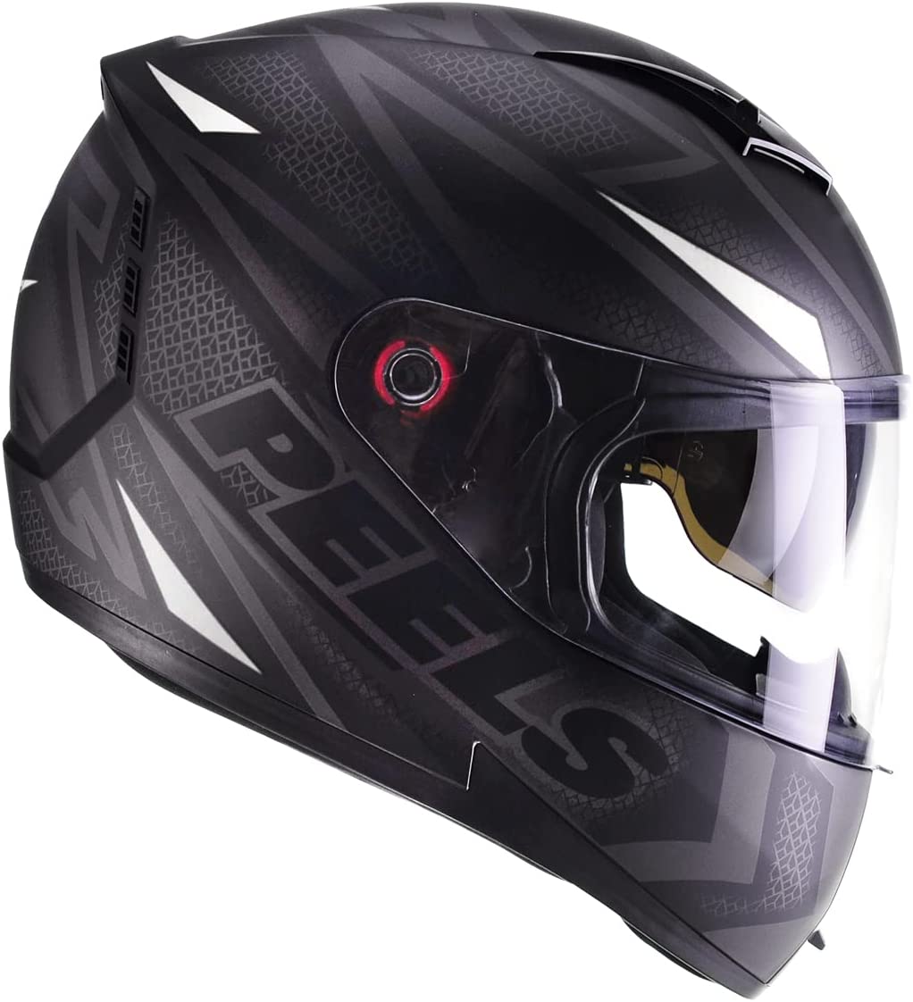 Capacete Icon Peels 2