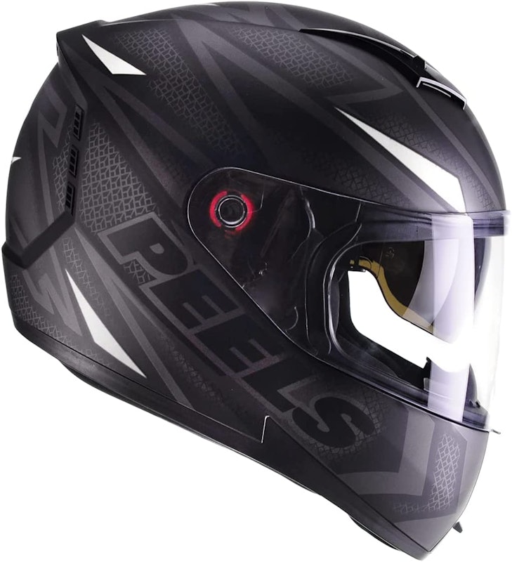 Capacete Icon Peels 2