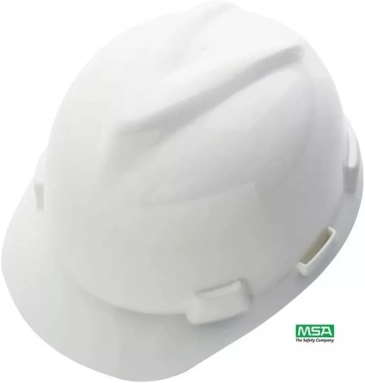 Capacete V-Gard® Aba Frontal 2