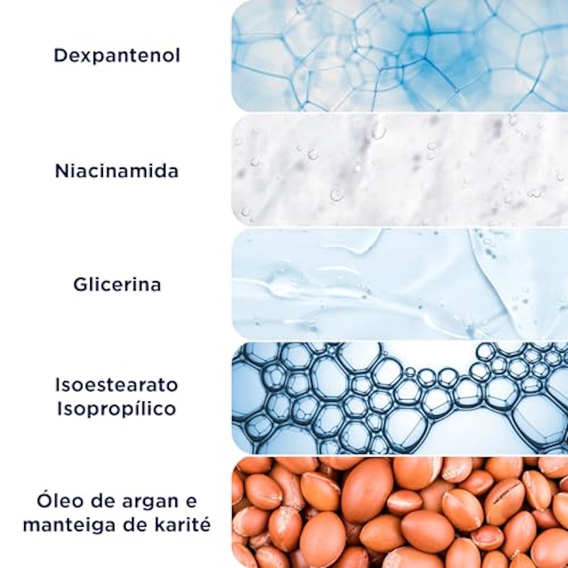 Bepantol Derma Hidratante Restaurador Diário 4