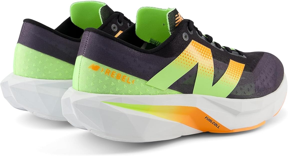 Tênis New Balance Fuelcell Rebel V4 Masculino 3