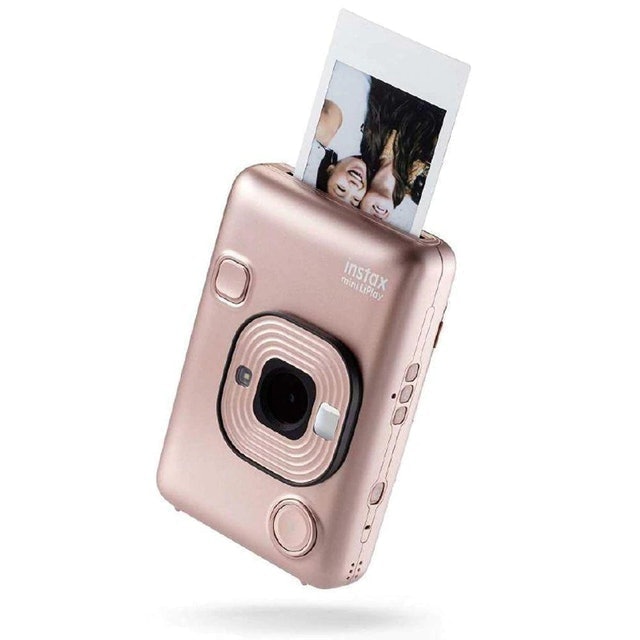Fujifilm Instax Mini LiPlay Foto 1